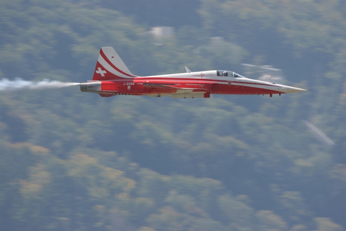 Patrouille de Suisse - 058